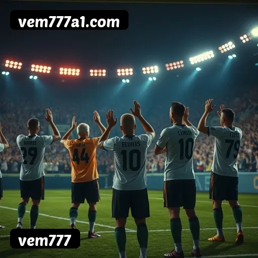 Tabela RTP dos jogos de cassino da vem777