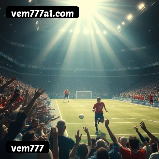 Logo da vem777