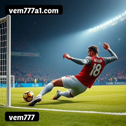 Certificações de segurança da vem777